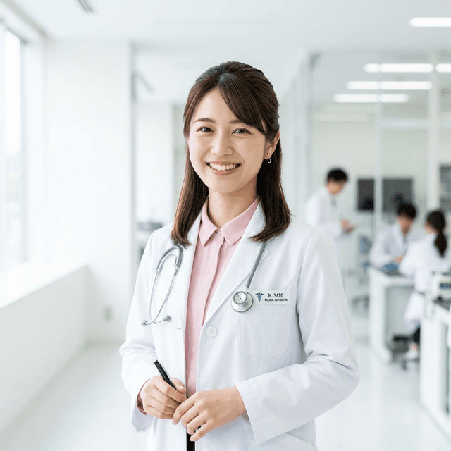 医進ラボ 専属講師